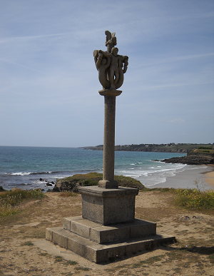 calvaire ddi  notre dame de lourdes